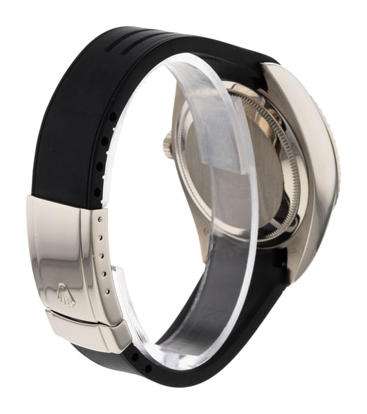 Rolex Sky-Dweller 326139